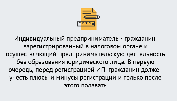 Почему нужно обратиться к нам? Муравленко Регистрация индивидуального предпринимателя (ИП) в Муравленко