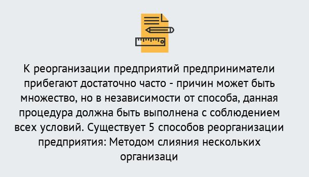 Почему нужно обратиться к нам? Муравленко Реорганизация предприятия: процедура, порядок...в Муравленко