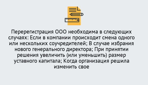 Почему нужно обратиться к нам? Муравленко Перерегистрация ООО: особенности, документы, сроки...  в Муравленко