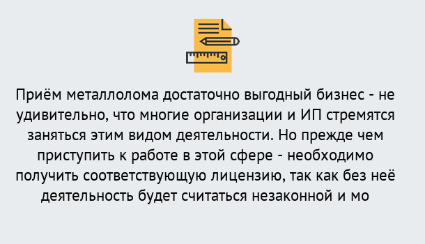 Почему нужно обратиться к нам? Муравленко Лицензия на металлолом. Порядок получения лицензии. В Муравленко