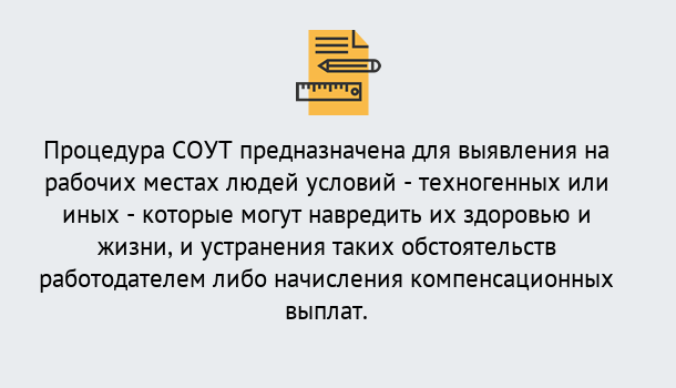 Почему нужно обратиться к нам? Муравленко Проведение СОУТ в Муравленко Специальная оценка условий труда 2019