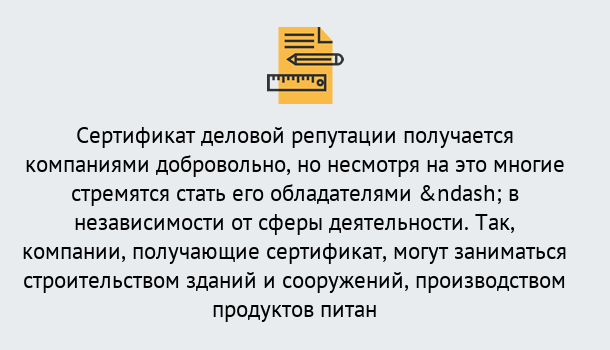 Почему нужно обратиться к нам? Муравленко ГОСТ Р 66.1.03-2016 Оценка опыта и деловой репутации...в Муравленко