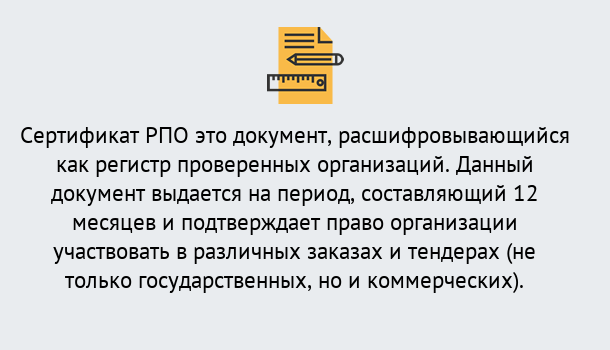 Почему нужно обратиться к нам? Муравленко Оформить сертификат РПО в Муравленко – Оформление за 1 день